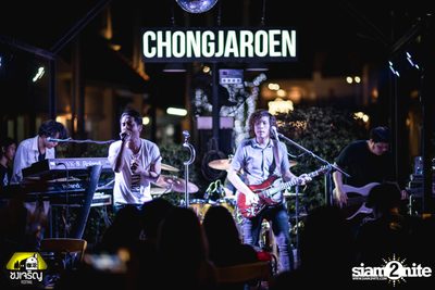 Instinct at Chongjaroen Festival — photo 85