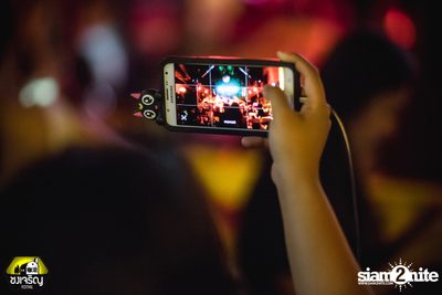 Instinct at Chongjaroen Festival — photo 86