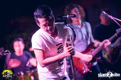 Instinct at Chongjaroen Festival — photo 87