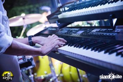 Instinct at Chongjaroen Festival — photo 90