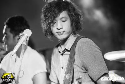 Instinct at Chongjaroen Festival — photo 95