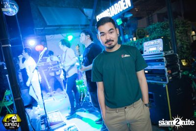 Instinct at Chongjaroen Festival — photo 96