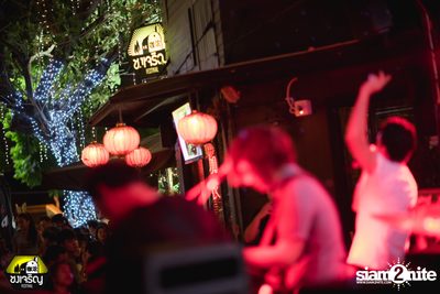 Instinct at Chongjaroen Festival — photo 97