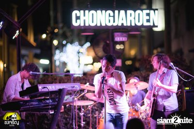Instinct at Chongjaroen Festival — photo 99