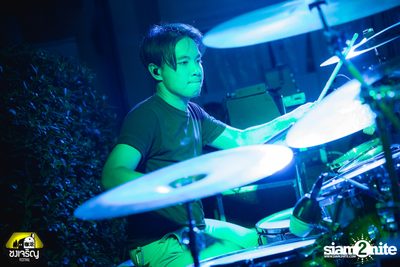 Instinct at Chongjaroen Festival — photo 105