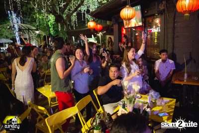 Instinct at Chongjaroen Festival — photo 120