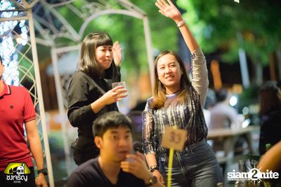 Instinct at Chongjaroen Festival — photo 121
