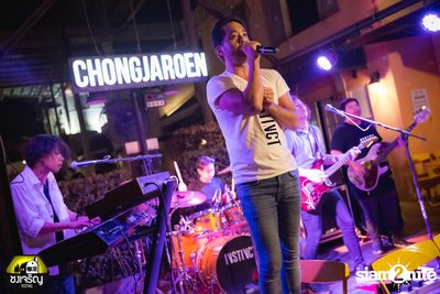 Instinct at Chongjaroen Festival — photo 124