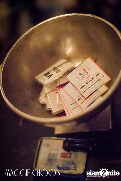 Sunday Gay Night: Xmas Eve Party - Nut(s)cracker ที่ แม็กกี้ ชูส์ — photo 6