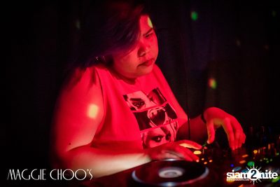 Sunday Gay Night: Xmas Eve Party - Nut(s)cracker ที่ แม็กกี้ ชูส์ — photo 15