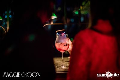 Sunday Gay Night: Xmas Eve Party - Nut(s)cracker ที่ แม็กกี้ ชูส์ — photo 19