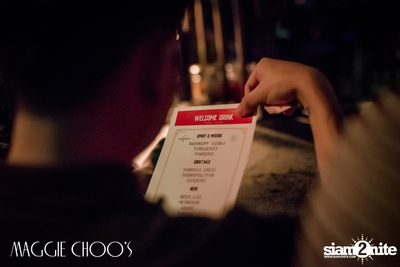 Sunday Gay Night: Xmas Eve Party - Nut(s)cracker ที่ แม็กกี้ ชูส์ — photo 23