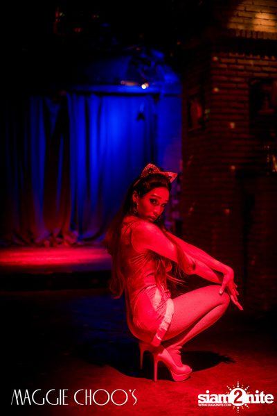 Sunday Gay Night: Xmas Eve Party - Nut(s)cracker ที่ แม็กกี้ ชูส์ — photo 24