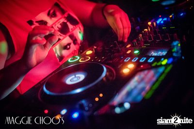Sunday Gay Night: Xmas Eve Party - Nut(s)cracker ที่ แม็กกี้ ชูส์ — photo 26