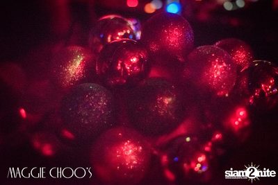 Sunday Gay Night: Xmas Eve Party - Nut(s)cracker ที่ แม็กกี้ ชูส์ — photo 31