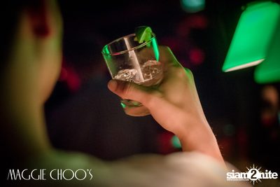 Sunday Gay Night: Xmas Eve Party - Nut(s)cracker ที่ แม็กกี้ ชูส์ — photo 34