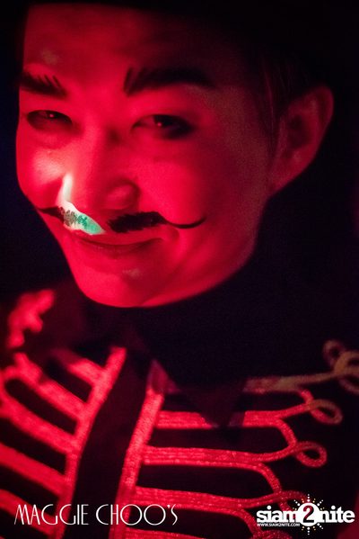 Sunday Gay Night: Xmas Eve Party - Nut(s)cracker ที่ แม็กกี้ ชูส์ — photo 38