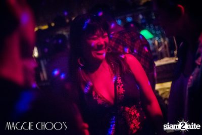 Sunday Gay Night: Xmas Eve Party - Nut(s)cracker ที่ แม็กกี้ ชูส์ — photo 53
