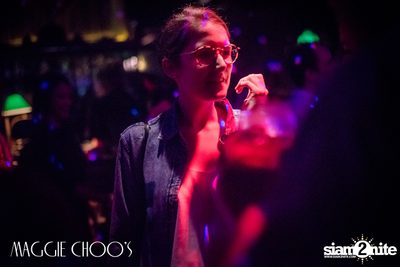 Sunday Gay Night: Xmas Eve Party - Nut(s)cracker ที่ แม็กกี้ ชูส์ — photo 55