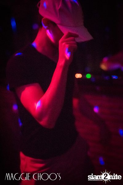 Sunday Gay Night: Xmas Eve Party - Nut(s)cracker ที่ แม็กกี้ ชูส์ — photo 57
