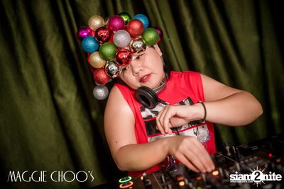 Sunday Gay Night: Xmas Eve Party - Nut(s)cracker ที่ แม็กกี้ ชูส์ — photo 58