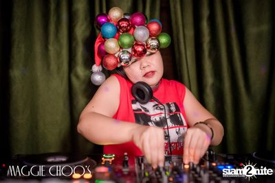 Sunday Gay Night: Xmas Eve Party - Nut(s)cracker ที่ แม็กกี้ ชูส์ — photo 60