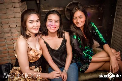 Sunday Gay Night: Xmas Eve Party - Nut(s)cracker ที่ แม็กกี้ ชูส์ — photo 65