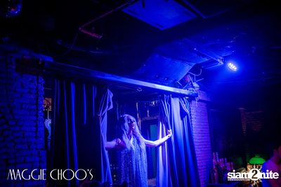Sunday Gay Night: Xmas Eve Party - Nut(s)cracker ที่ แม็กกี้ ชูส์ — photo 67