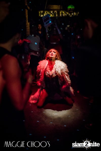 Sunday Gay Night: Xmas Eve Party - Nut(s)cracker ที่ แม็กกี้ ชูส์ — photo 72