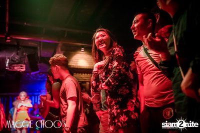 Sunday Gay Night: Xmas Eve Party - Nut(s)cracker ที่ แม็กกี้ ชูส์ — photo 77