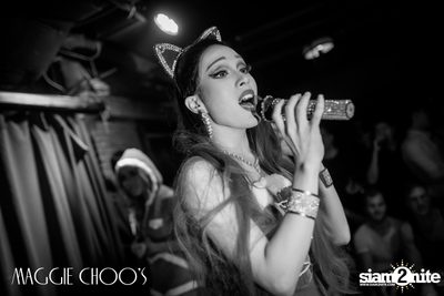 Sunday Gay Night: Xmas Eve Party - Nut(s)cracker ที่ แม็กกี้ ชูส์ — photo 114