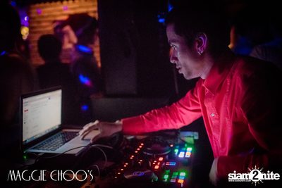 Sunday Gay Night: Xmas Eve Party - Nut(s)cracker ที่ แม็กกี้ ชูส์ — photo 136
