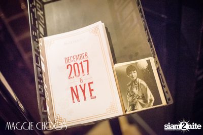 Sunday Gay Night: Xmas Eve Party - Nut(s)cracker ที่ แม็กกี้ ชูส์ — photo 137