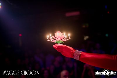 Sunday Gay Night: Xmas Eve Party - Nut(s)cracker ที่ แม็กกี้ ชูส์ — photo 150