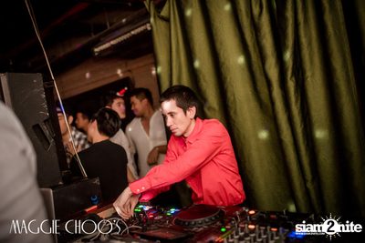 Sunday Gay Night: Xmas Eve Party - Nut(s)cracker ที่ แม็กกี้ ชูส์ — photo 175