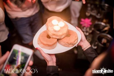 Sunday Gay Night: Xmas Eve Party - Nut(s)cracker ที่ แม็กกี้ ชูส์ — photo 178