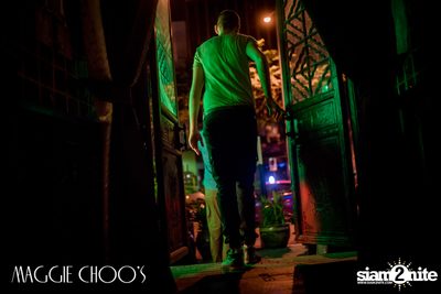 Sunday Gay Night: Xmas Eve Party - Nut(s)cracker ที่ แม็กกี้ ชูส์ — photo 183