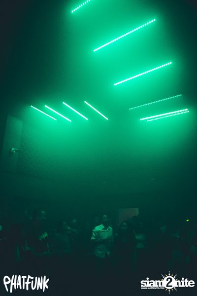PHATFUNK Drum & Bass w/ Dragon at De Commune — photo 8
