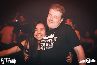 PHATFUNK Drum & Bass w/ Dragon at De Commune — photo 14