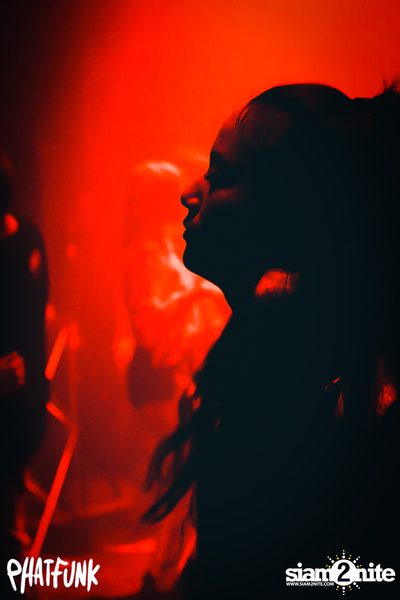 PHATFUNK Drum & Bass w/ Dragon at De Commune — photo 46