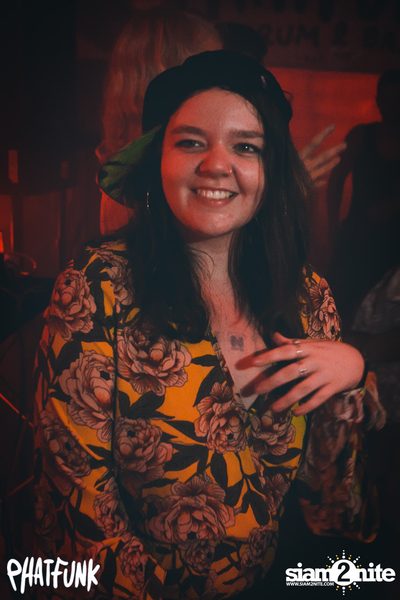 PHATFUNK Drum & Bass w/ Dragon at De Commune — photo 51