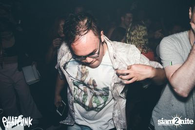 PHATFUNK Drum & Bass w/ Dragon at De Commune — photo 66