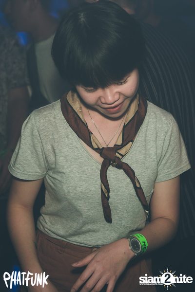 PHATFUNK Drum & Bass w/ Dragon at De Commune — photo 67
