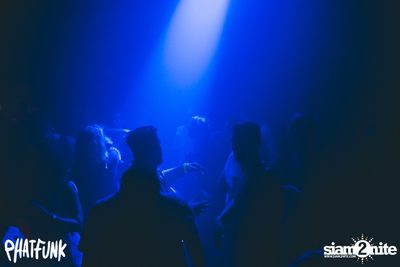 PHATFUNK Drum & Bass w/ Dragon at De Commune — photo 69