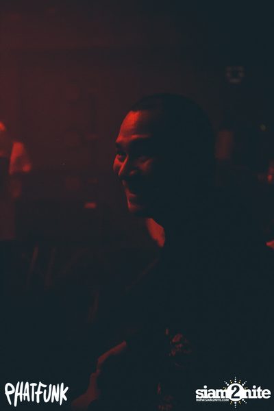 PHATFUNK Drum & Bass w/ Dragon at De Commune — photo 75
