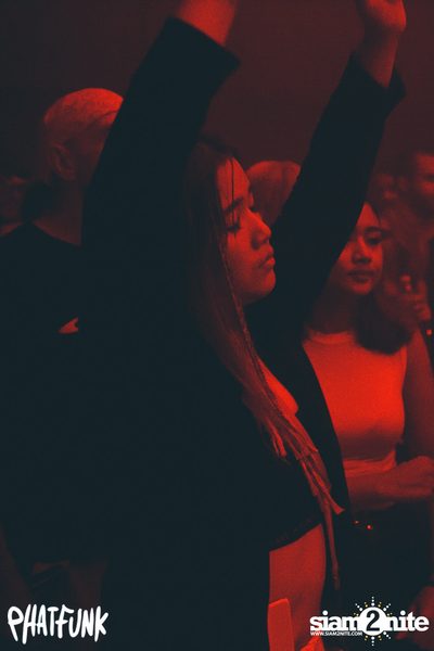PHATFUNK Drum & Bass w/ Dragon at De Commune — photo 78