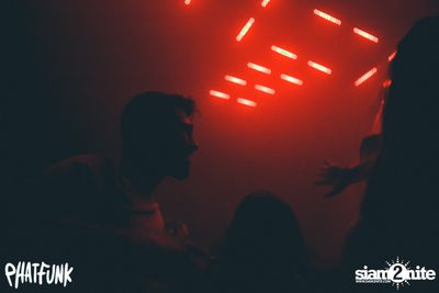 PHATFUNK Drum & Bass w/ Dragon at De Commune — photo 80
