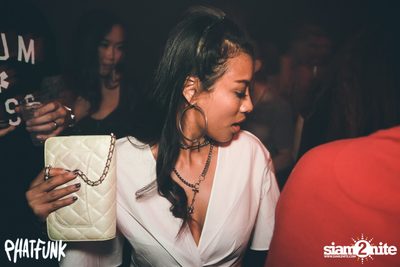 PHATFUNK Drum & Bass w/ Dragon at De Commune — photo 81