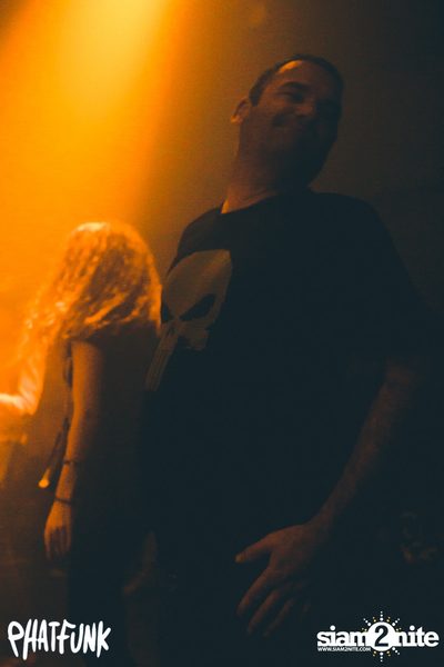 PHATFUNK Drum & Bass w/ Dragon at De Commune — photo 85