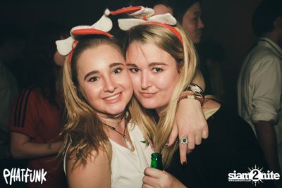 PHATFUNK Drum & Bass w/ Dragon at De Commune — photo 98